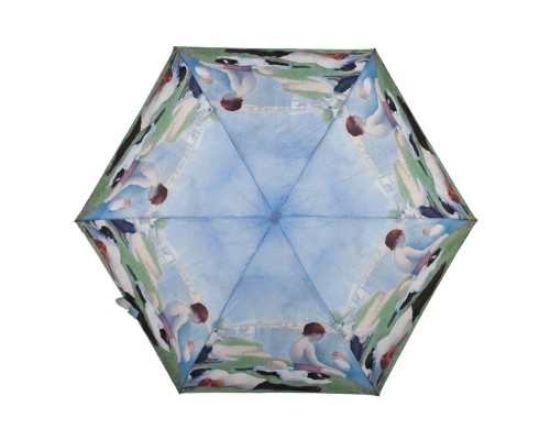 Парасоля Fulton L794-041284 National Gallery Tiny-2 Seurat Bathers at Asnieres (L794-041284)