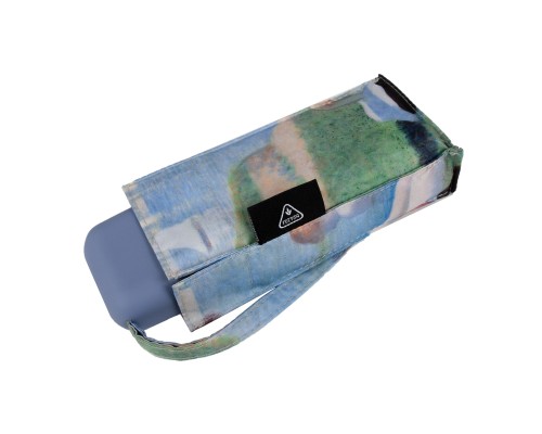 Парасоля Fulton L794-041284 National Gallery Tiny-2 Seurat Bathers at Asnieres (L794-041284)