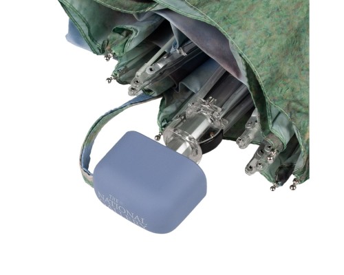 Парасоля Fulton L794-041284 National Gallery Tiny-2 Seurat Bathers at Asnieres (L794-041284)