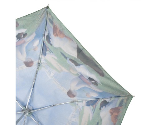 Парасоля Fulton L794-041284 National Gallery Tiny-2 Seurat Bathers at Asnieres (L794-041284)