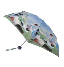 Парасоля Fulton L794-041284 National Gallery Tiny-2 Seurat Bathers at Asnieres (L794-041284)