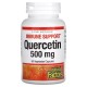 Вітамінно-мінеральний комплекс Natural Factors Кверцетин, 500 мг, Quercetin, 60 вегетаріанських капсул (NFS01390)