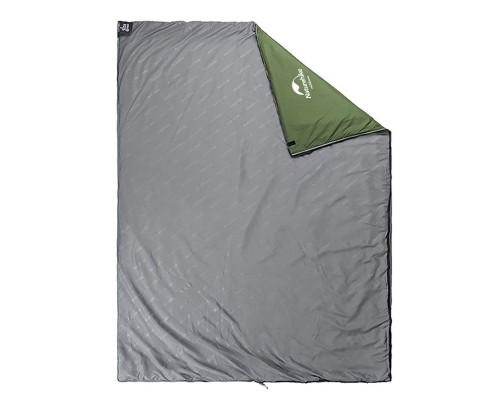 Спальний мішок Naturehike LW180 NH21MSD04 лівий, p-p M, темно-зелений (6927595786949-L) Спальний мішок Naturehike LW180 NH21MSD04 лівий, p-p M, темно-зелений (6927595786949-L)