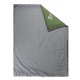 Спальний мішок Naturehike LW180 NH21MSD04 лівий, p-p M, темно-зелений (6927595786949-L)