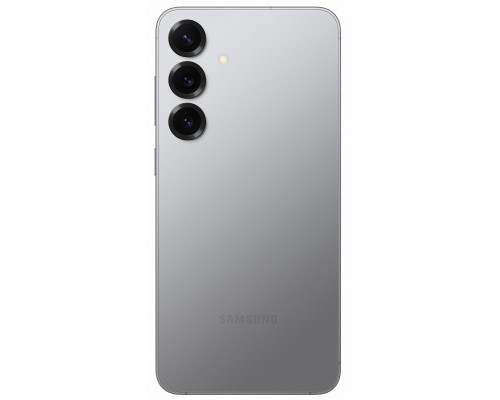 Мобільний телефон Samsung Galaxy S25+ 12/512Gb Silver Shadow (SM-S936BZSGEUC)