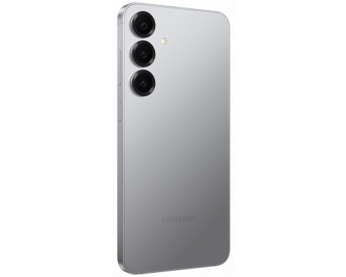 Мобільний телефон Samsung Galaxy S25+ 12/512Gb Silver Shadow (SM-S936BZSGEUC)