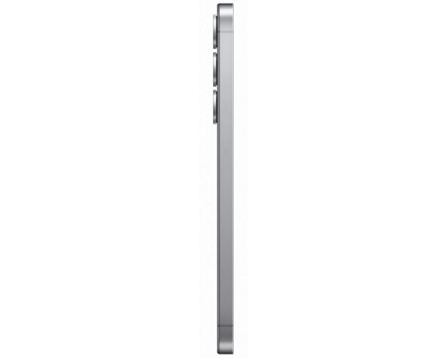Мобільний телефон Samsung Galaxy S25+ 12/512Gb Silver Shadow (SM-S936BZSGEUC)