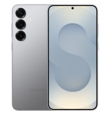 Мобільний телефон Samsung Galaxy S25+ 12/512Gb Silver Shadow (SM-S936BZSGEUC)