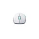 Мишка Cherry Xtrfy M68 Wireless/USB White (CX-M68W-WHITE)