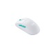 Мишка Cherry Xtrfy M68 Wireless/USB White (CX-M68W-WHITE)