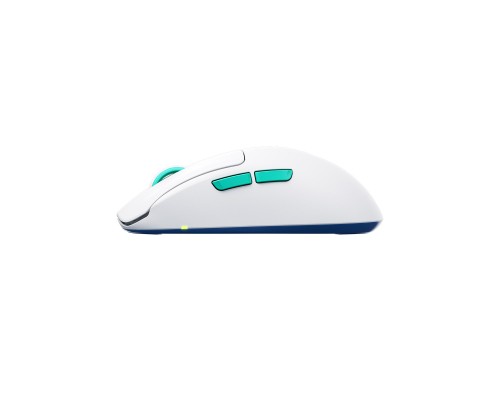 Мишка Cherry Xtrfy M68 Wireless/USB White (CX-M68W-WHITE)