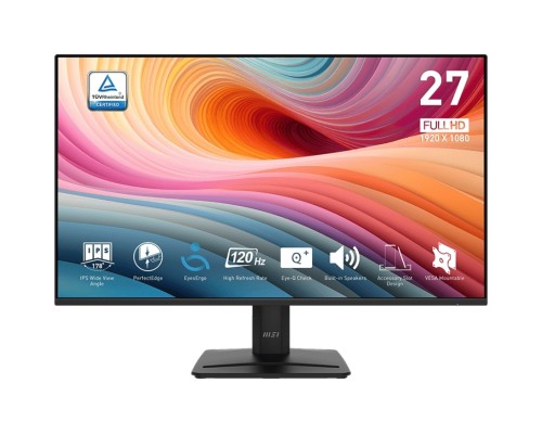 Монітор MSI PRO MP275 E2