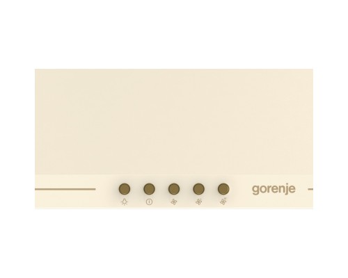 Витяжка кухонна Gorenje WHC63CLI