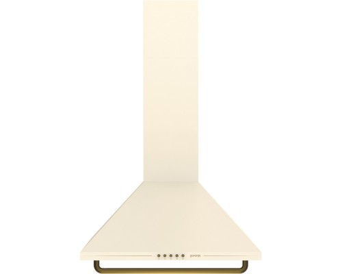 Витяжка кухонна Gorenje WHC63CLI