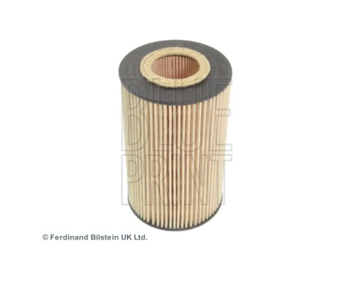 Фільтр масляний Blue Print ADU172102