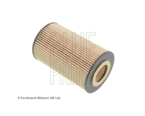 Фільтр масляний Blue Print ADU172102