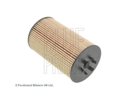 Фільтр масляний Blue Print ADU172102