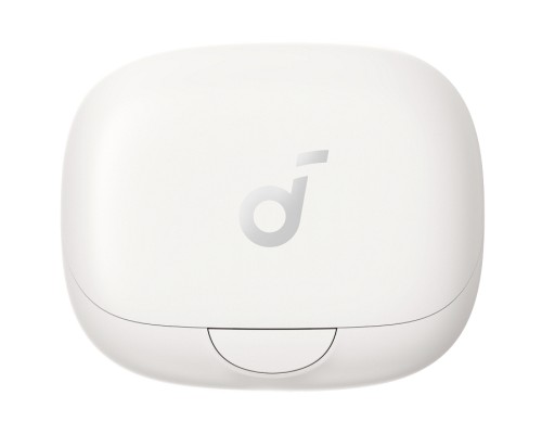 Навушники Anker SoundCore AeroFit Pro White (A3871G21)