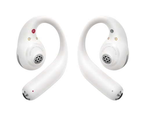 Навушники Anker SoundCore AeroFit Pro White (A3871G21)