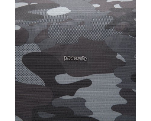 Рюкзак туристичний Pacsafe Metrosafe X 20L камуфляжний (30640814)