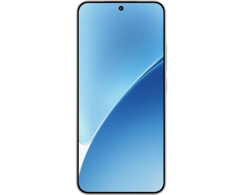 Мобільний телефон Xiaomi 15 12/512GB White (1128138)