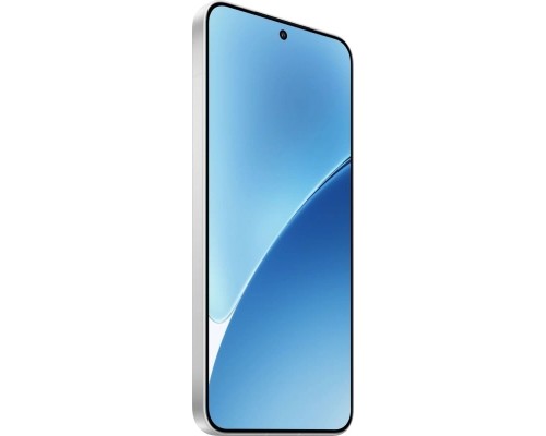 Мобільний телефон Xiaomi 15 12/512GB White (1128138)