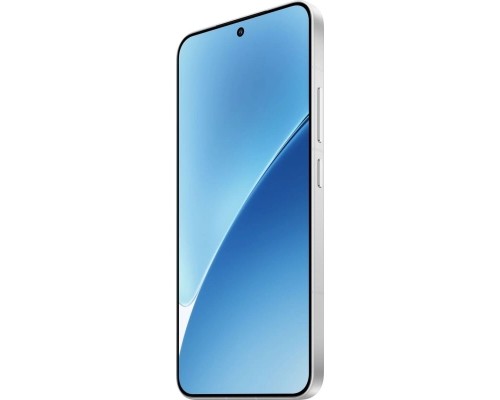 Мобільний телефон Xiaomi 15 12/512GB White (1128138)