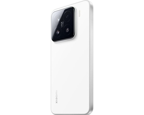 Мобільний телефон Xiaomi 15 12/512GB White (1128138)
