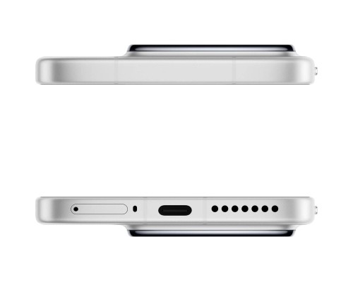 Мобільний телефон Xiaomi 15 12/512GB White (1128138)