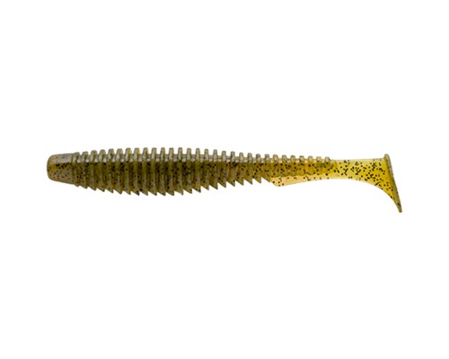Силікон рибальський FishUP U-Shad 4