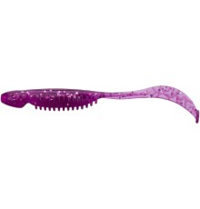 Силікон рибальський Reins Curly Shad 3.5