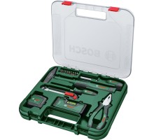 Набір інструментів Bosch 17шт (1.600.A02.BY5)