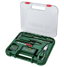 Набір інструментів Bosch 17шт (1.600.A02.BY5)