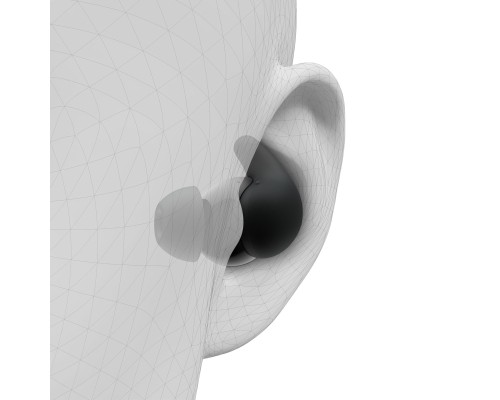Навушники Sony LinkBuds Fit Black (WFLS910NB.CE7)