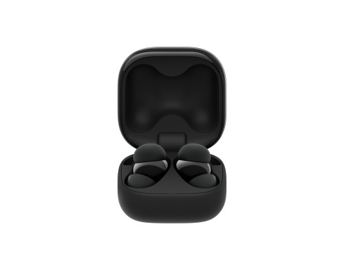 Навушники Sony LinkBuds Fit Black (WFLS910NB.CE7)