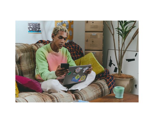 Навушники Sony LinkBuds Fit Black (WFLS910NB.CE7)