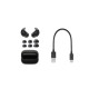 Навушники Sony LinkBuds Fit Black (WFLS910NB.CE7)