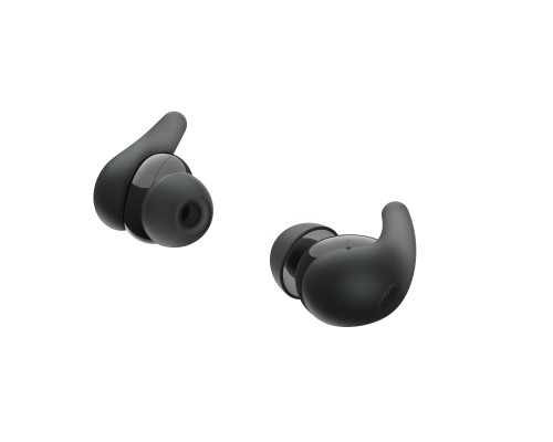 Навушники Sony LinkBuds Fit Black (WFLS910NB.CE7)