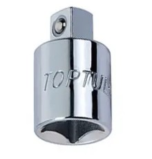 Адаптер для інструменту Toptul для торцевих головок 1/2