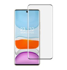 Скло захисне PowerPlant 3D Vivo X100 (GL604842)