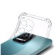 Чохол до мобільного телефона BeCover Anti-Shock Honor 200 Lite Clear (713147)