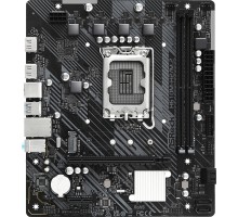 Материнська плата ASRock H610M-H2/M.2