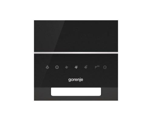 Витяжка кухонна Gorenje WHI649B21S