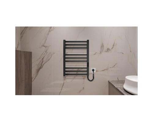 Сушарка для рушників Hygge Family London (6.1.0100.06.BM)