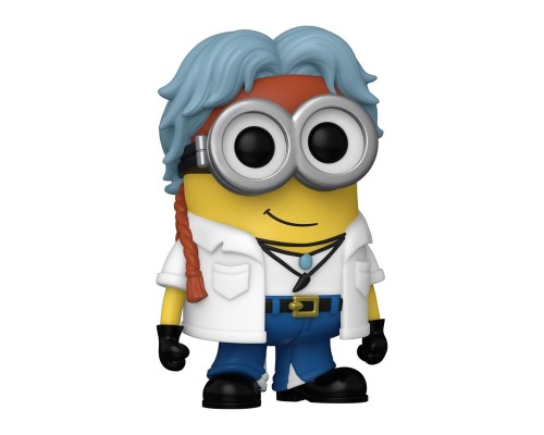 Фігурка Funko Pop cерії Minions x BTS - Шуга (85968)