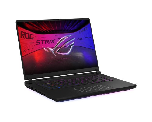 Ноутбук ASUS ROG Strix SCAR 16 G635LX-RW082X (90NR0L81-M00350)