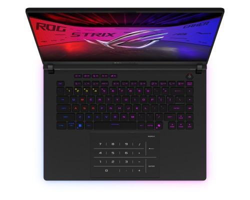 Ноутбук ASUS ROG Strix SCAR 16 G635LX-RW082X (90NR0L81-M00350)
