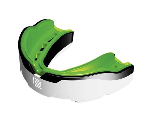 Капа Makura Tephra White/Black/Green (6017514130) (Tephra_SR_Whl/Bl/Gr)