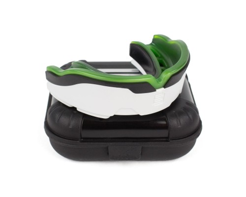 Капа Makura Tephra White/Black/Green (6017514130) (Tephra_SR_Whl/Bl/Gr)