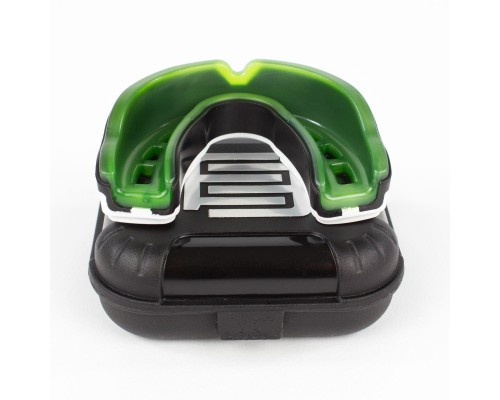 Капа Makura Tephra White/Black/Green (6017514130) (Tephra_SR_Whl/Bl/Gr)